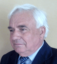Vasile Bolboja